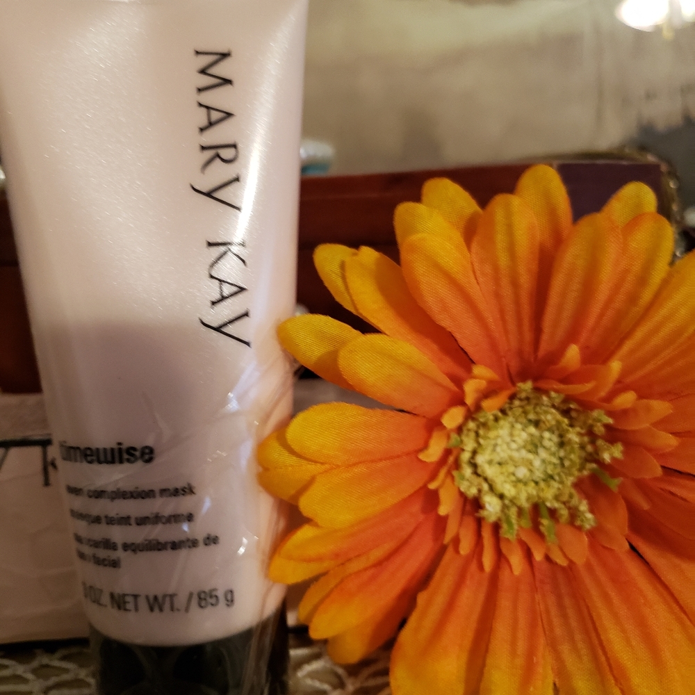 Mary Kay Timewise Complexion MaskEven